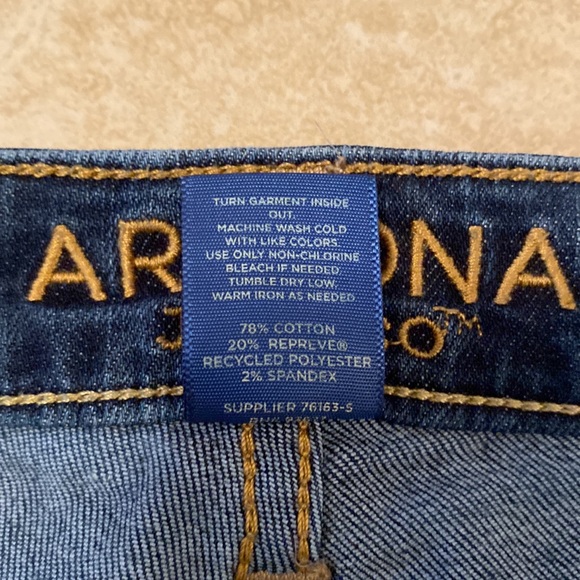 Arizona bootcut jeans - Picture 8 of 10